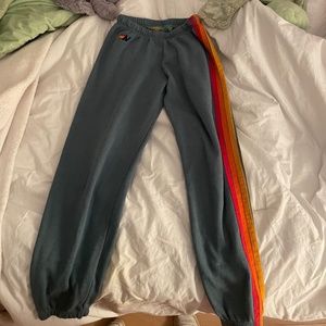 Aviator Nation Sweatpants
